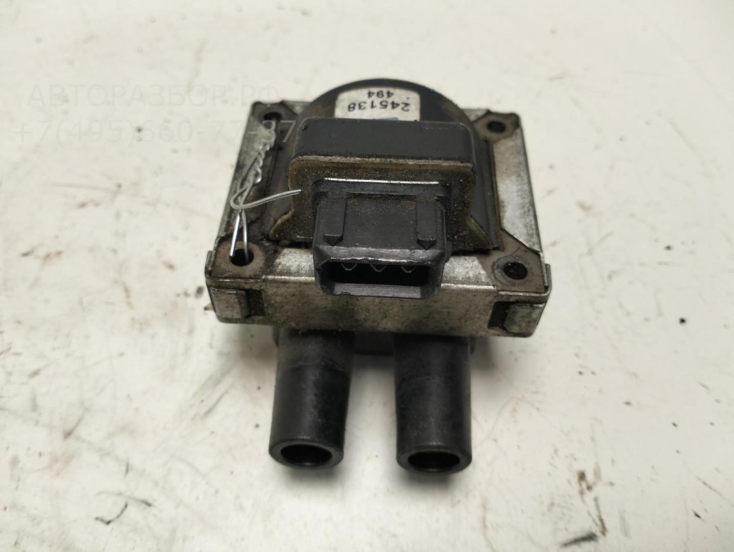 Катушка зажигания