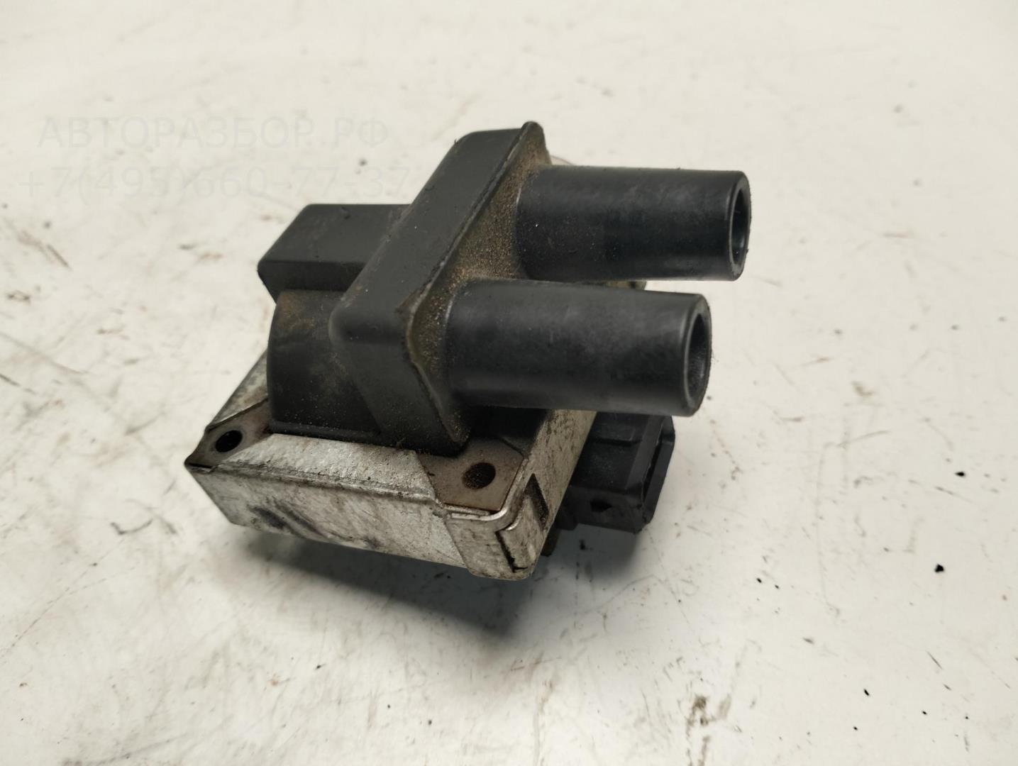 Катушка зажигания