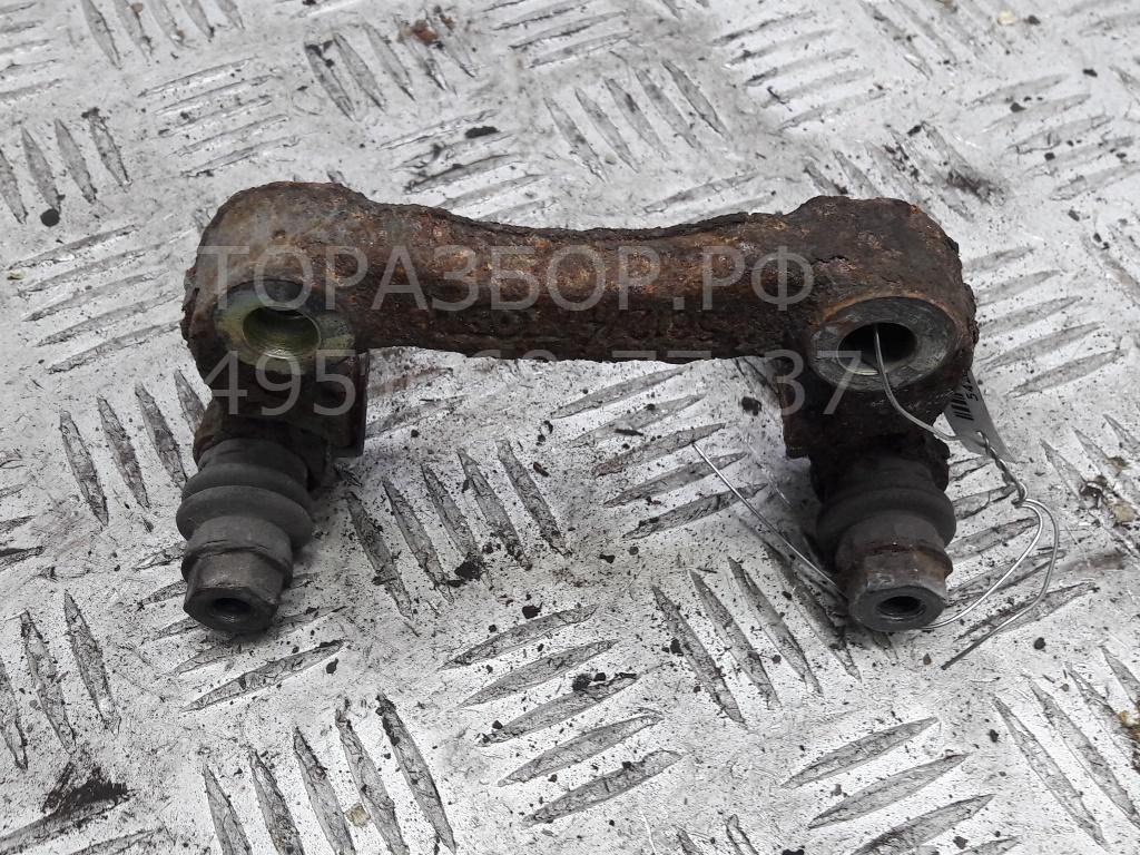 Скоба суппорта заднего