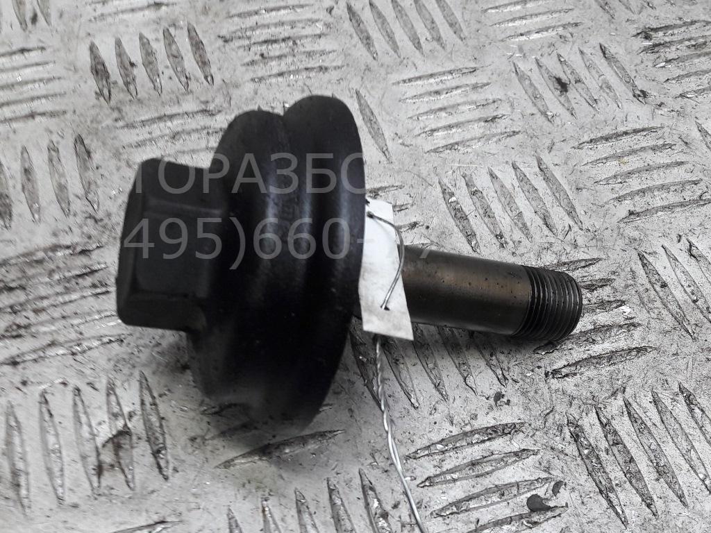 Крышка масляного фильтра