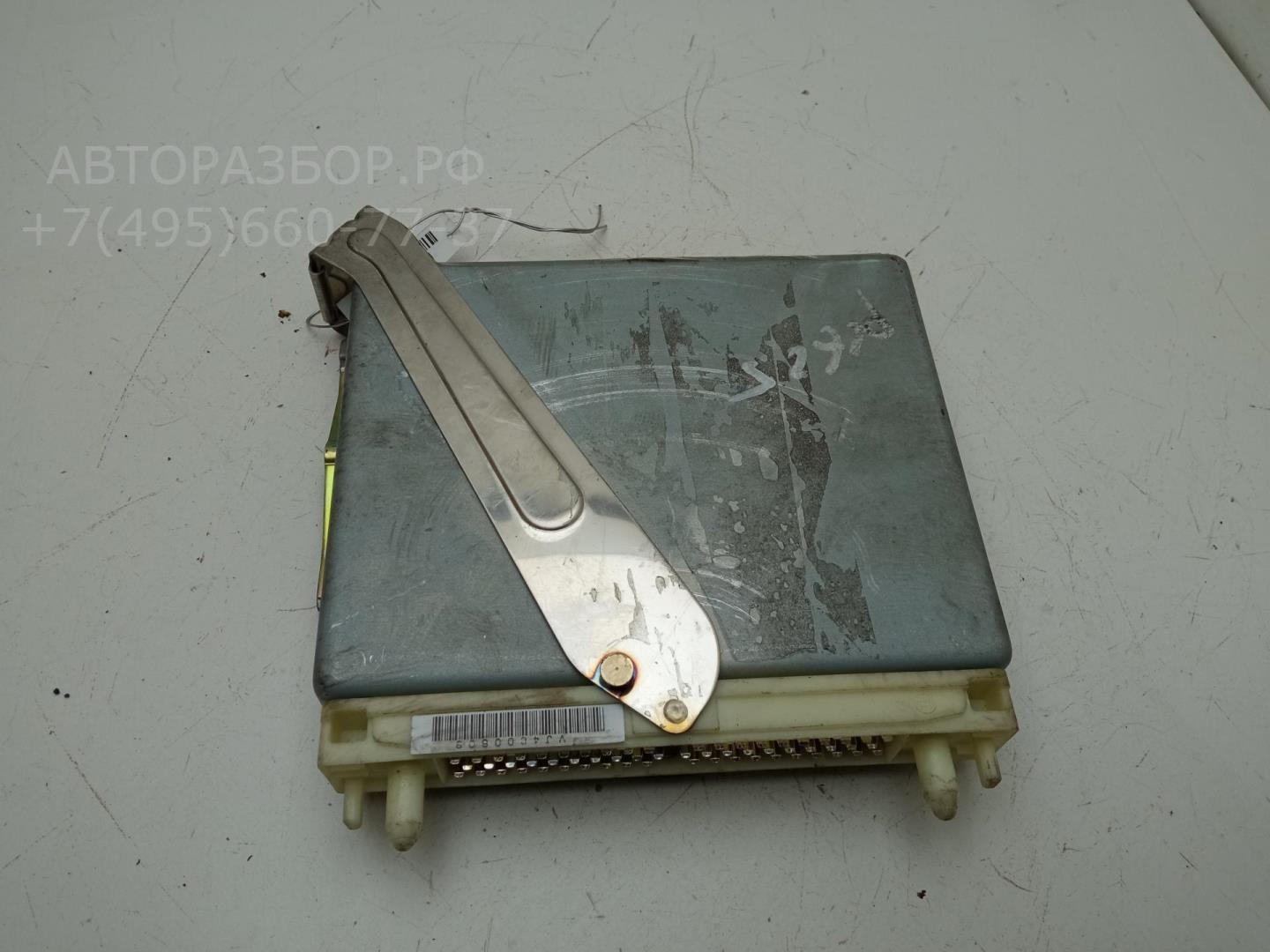 Блок управления АКПП