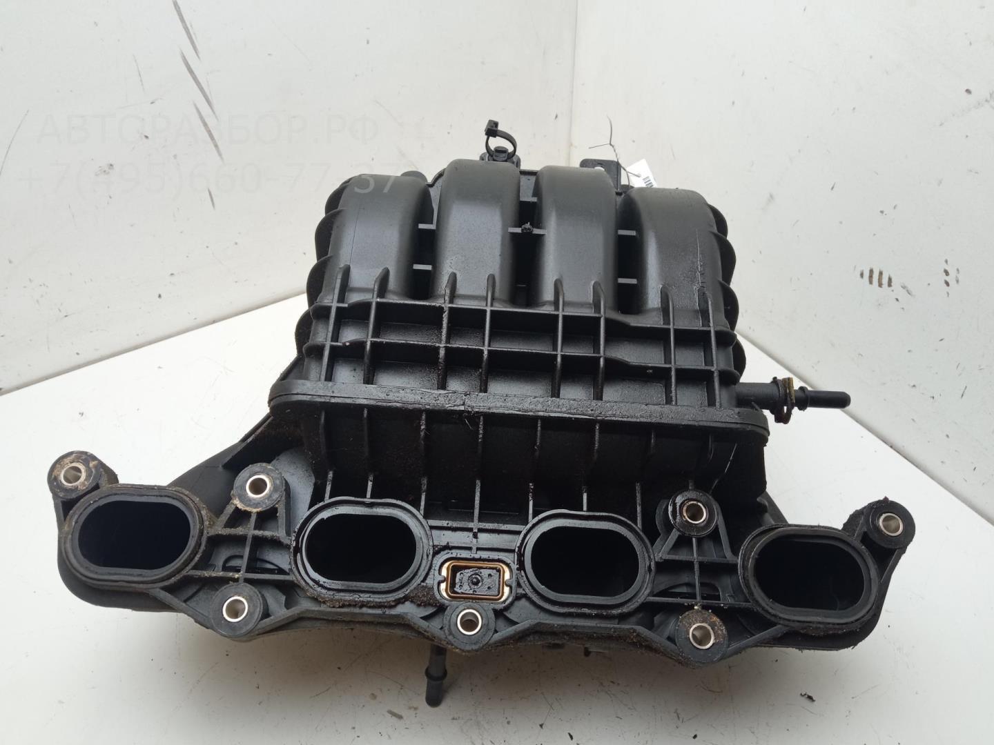 Коллектор впускной