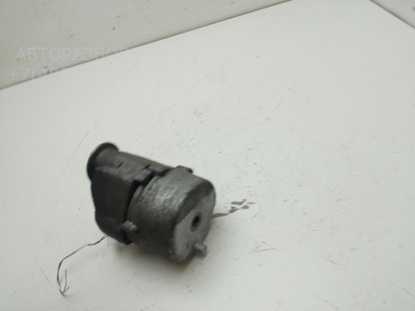 Механизм натяжения ремня ГРМ