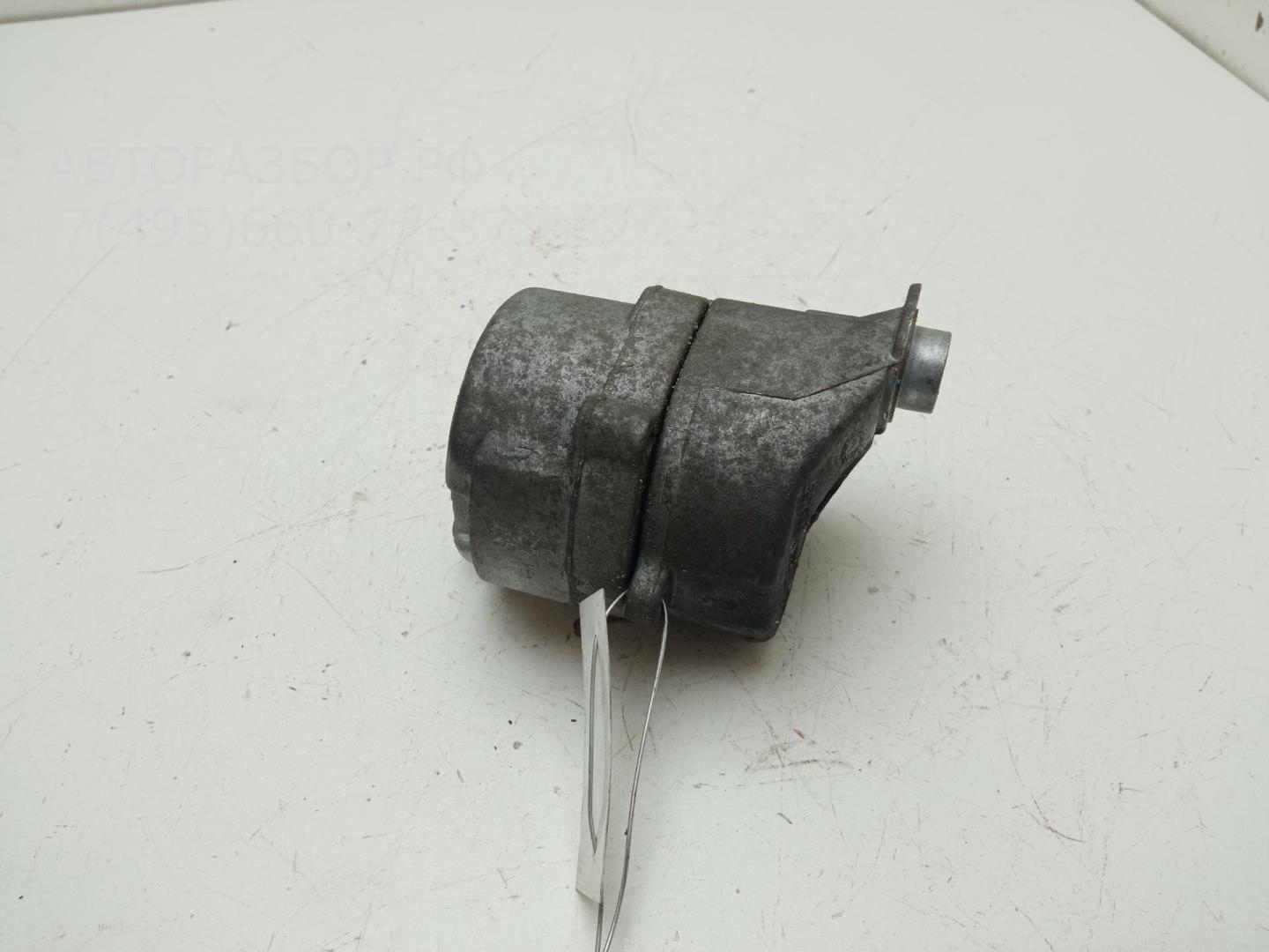 Механизм натяжения ремня ГРМ