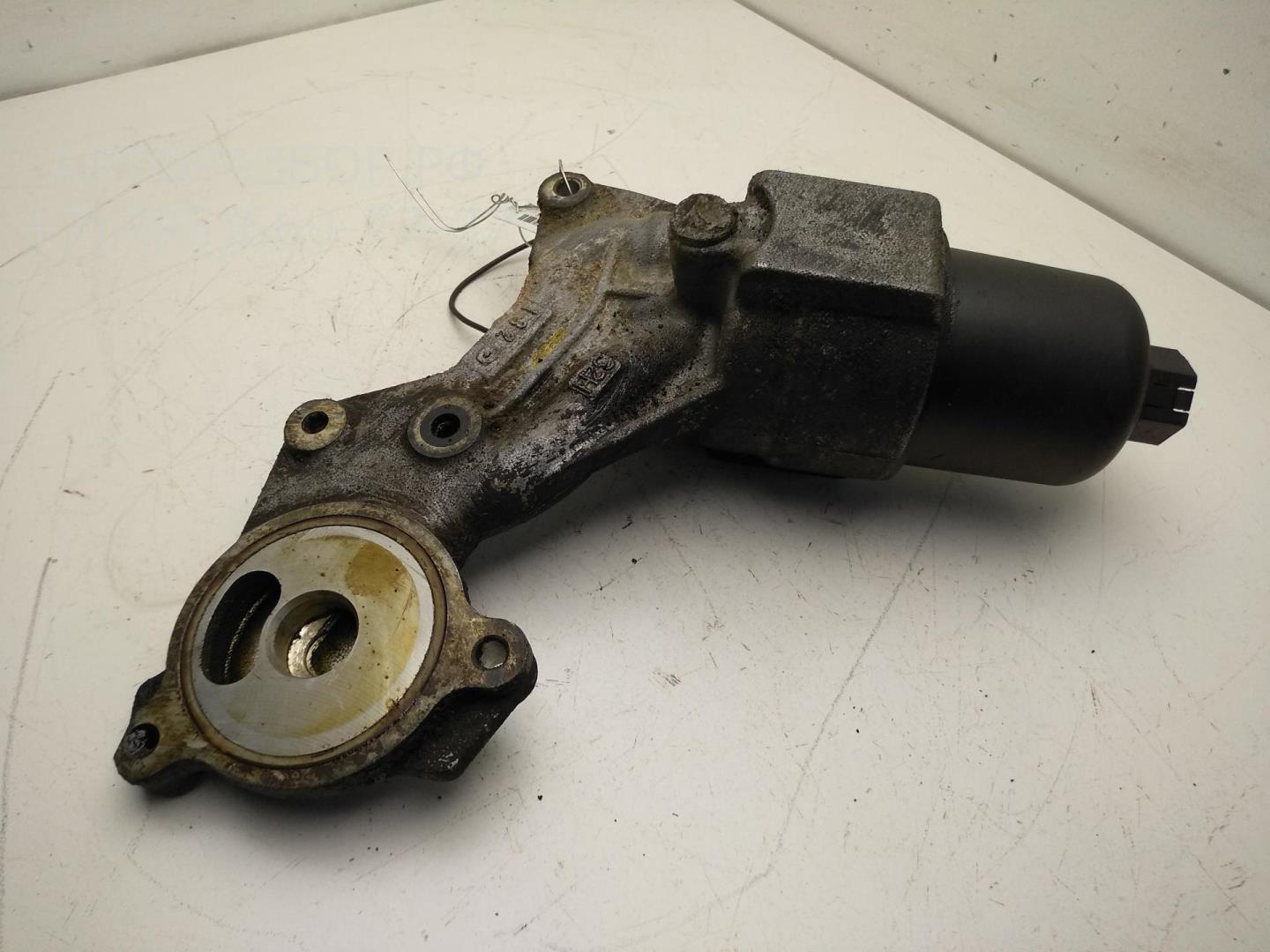 Корпус масляного фильтра