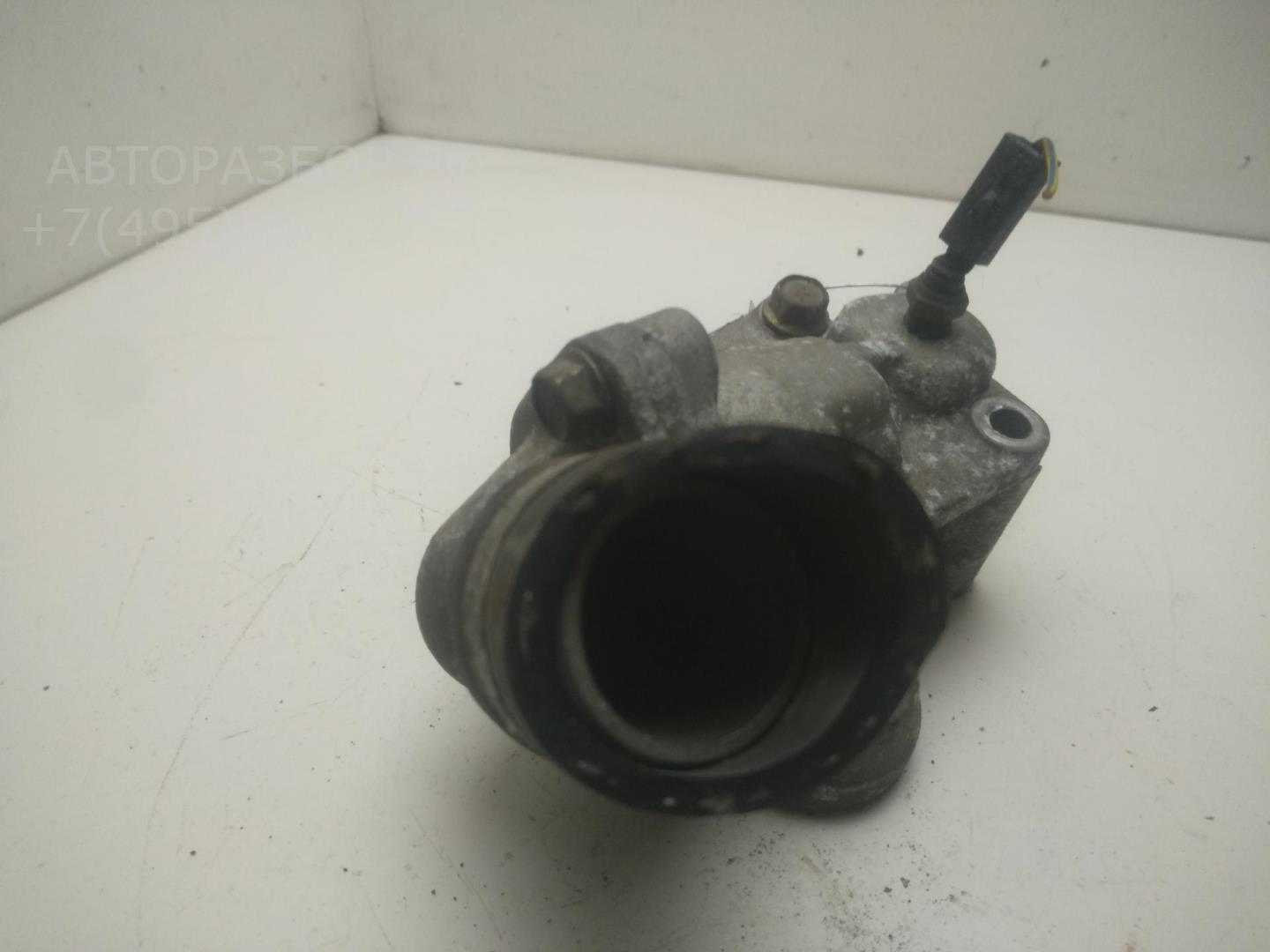 Корпус термостата