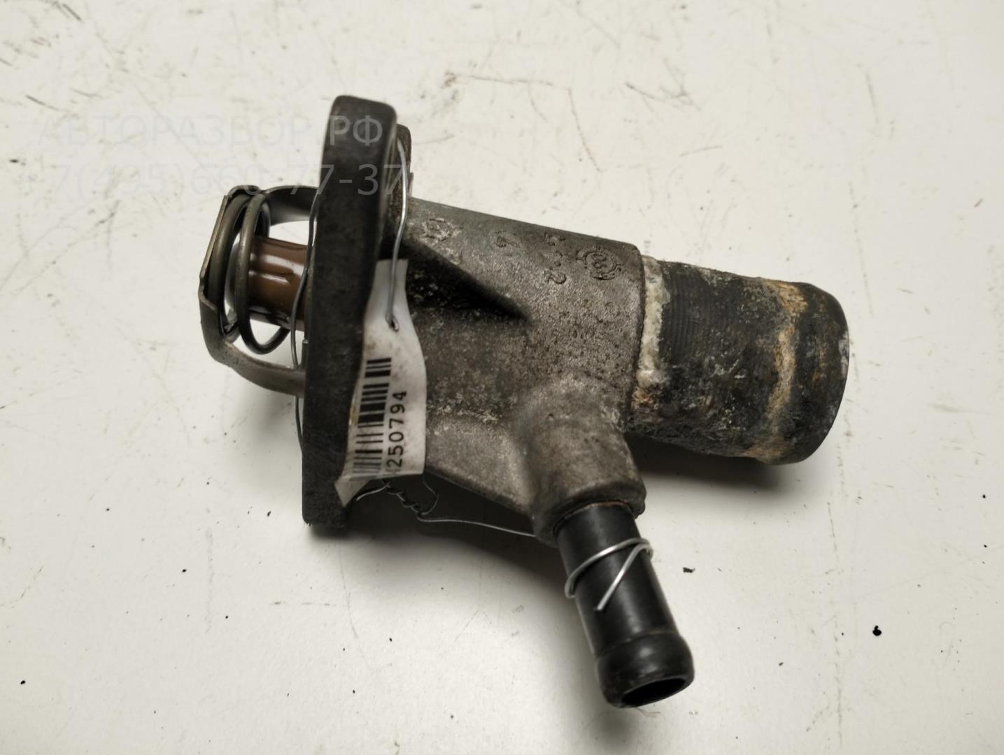 Корпус термостата