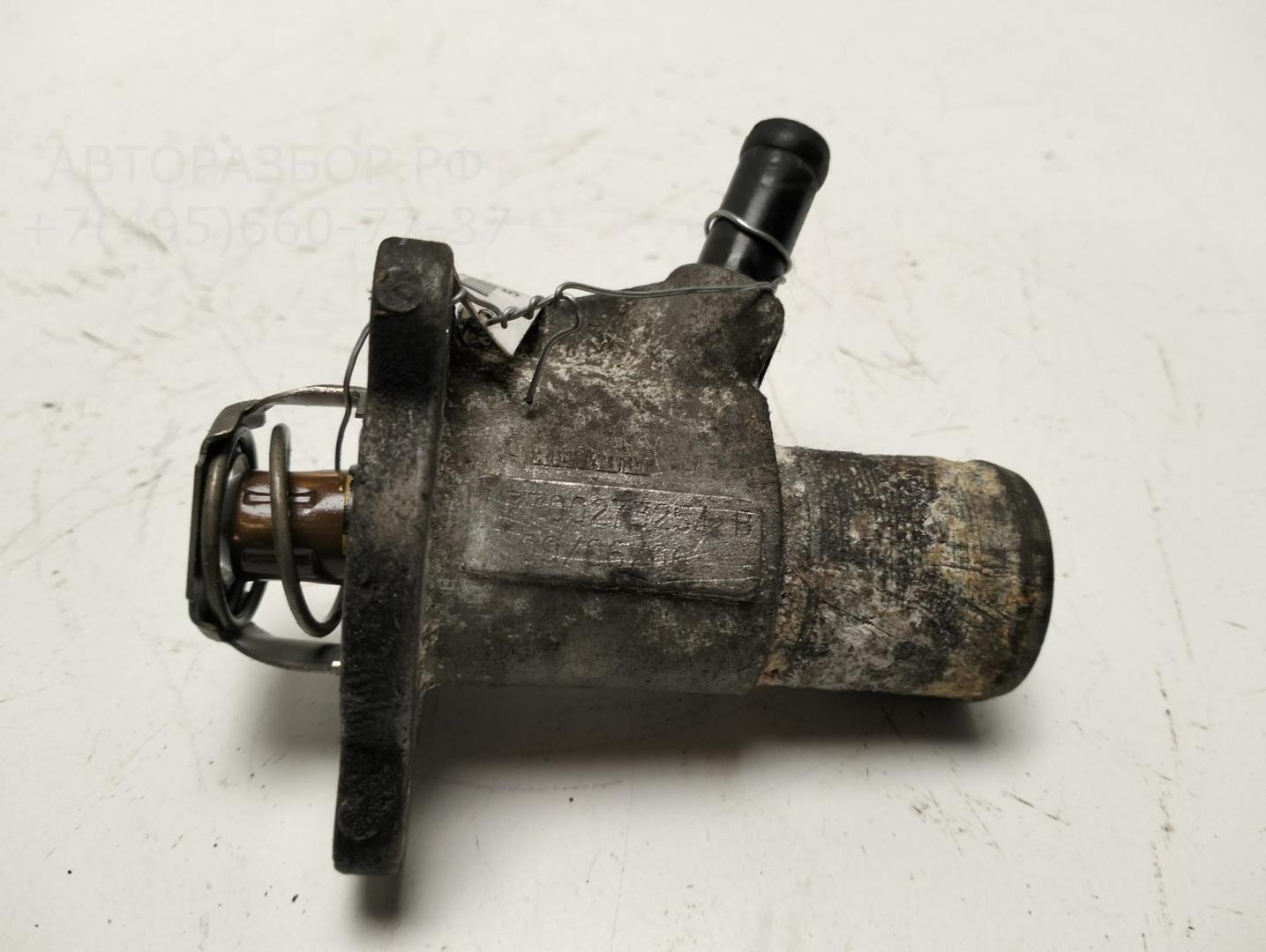 Корпус термостата