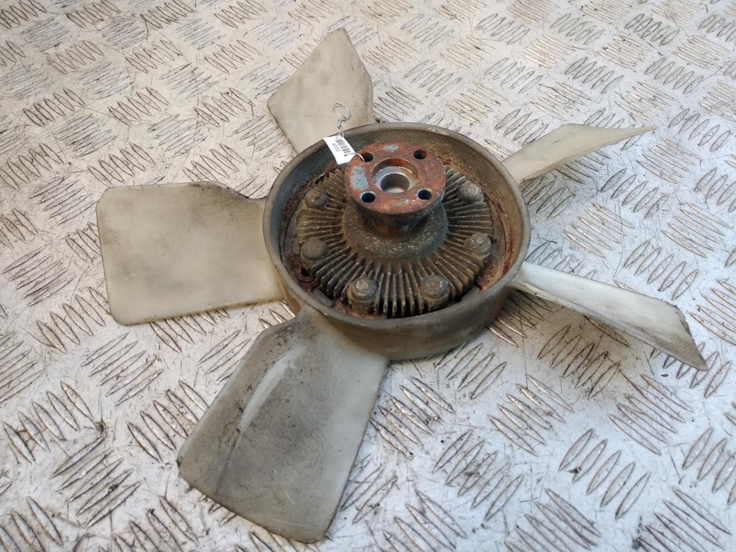 Термомуфта