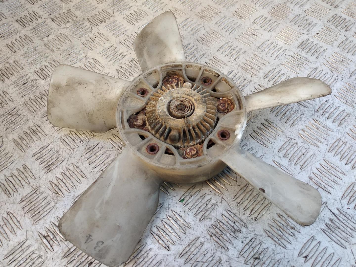 Термомуфта