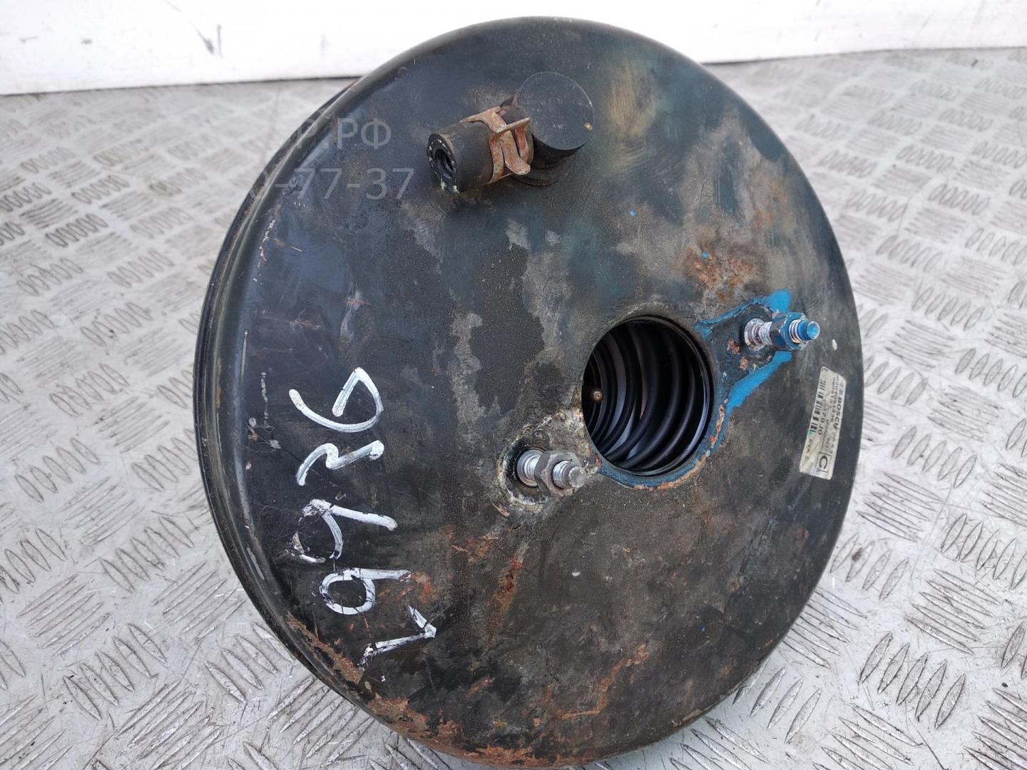 Усилитель тормозов вакуумный