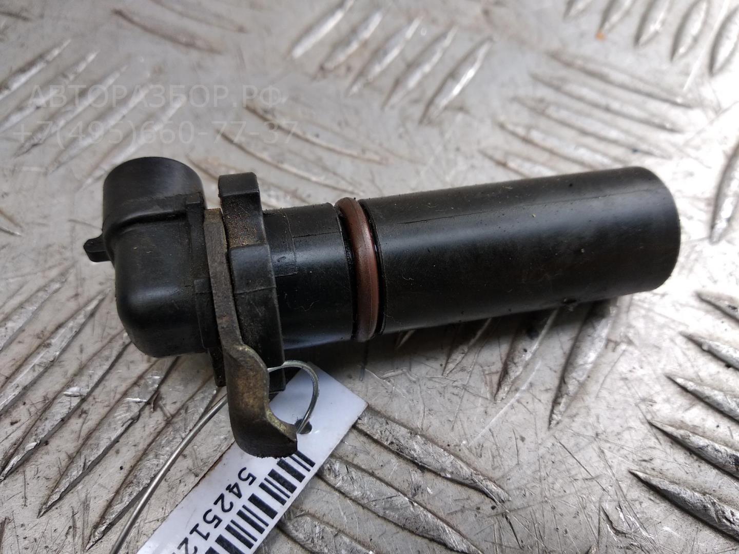 Датчик положения коленвала