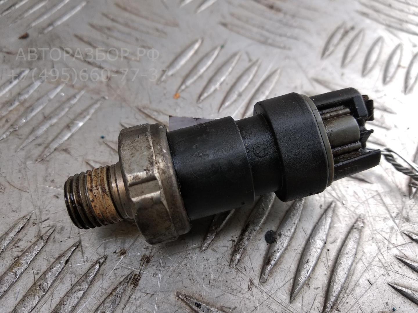 Датчик давления масла