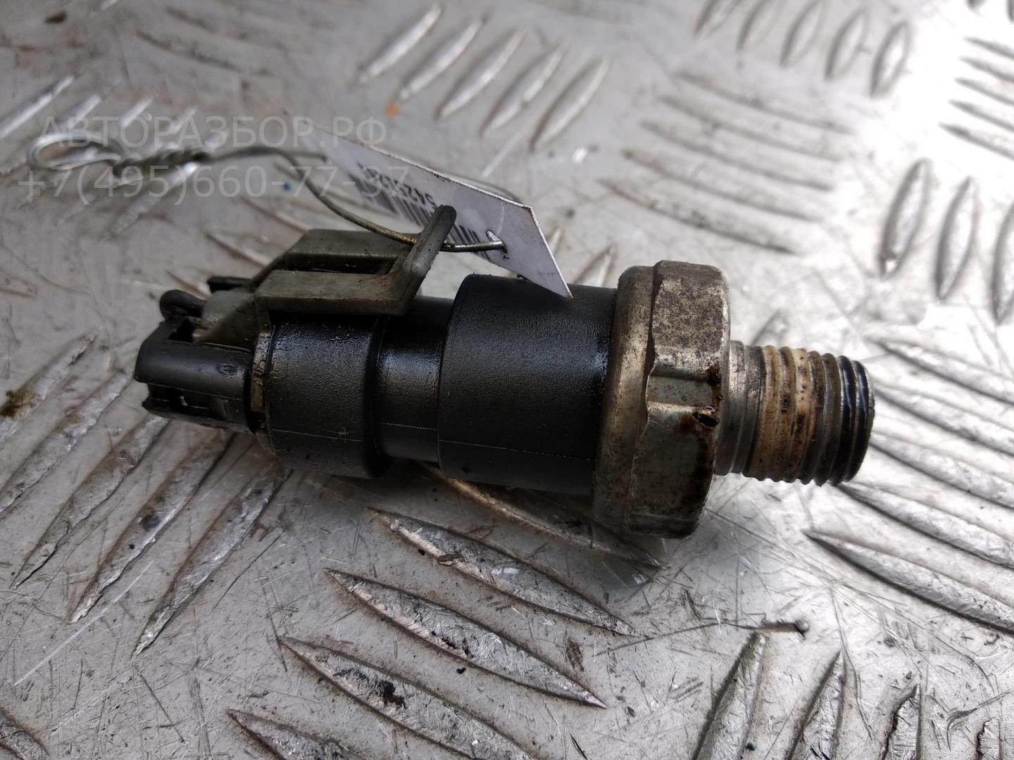 Датчик давления масла