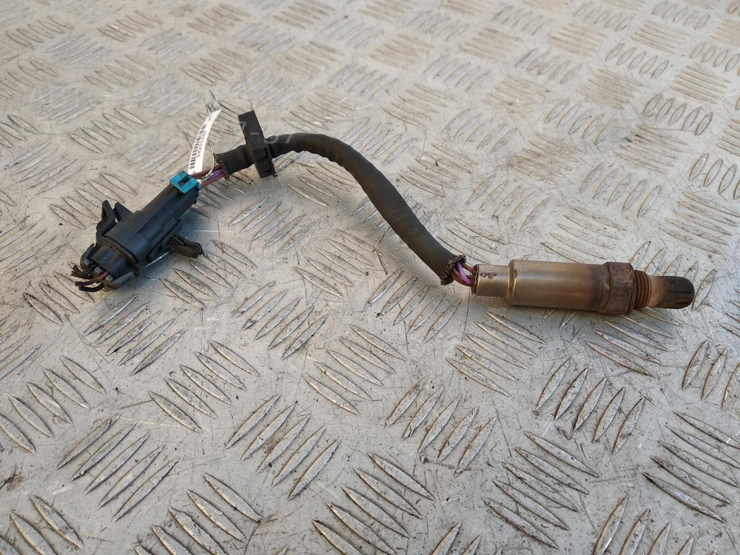 Датчик кислородный/Лямбда-зонд