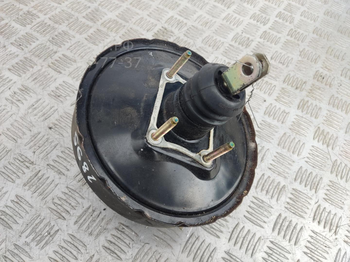 Усилитель тормозов вакуумный