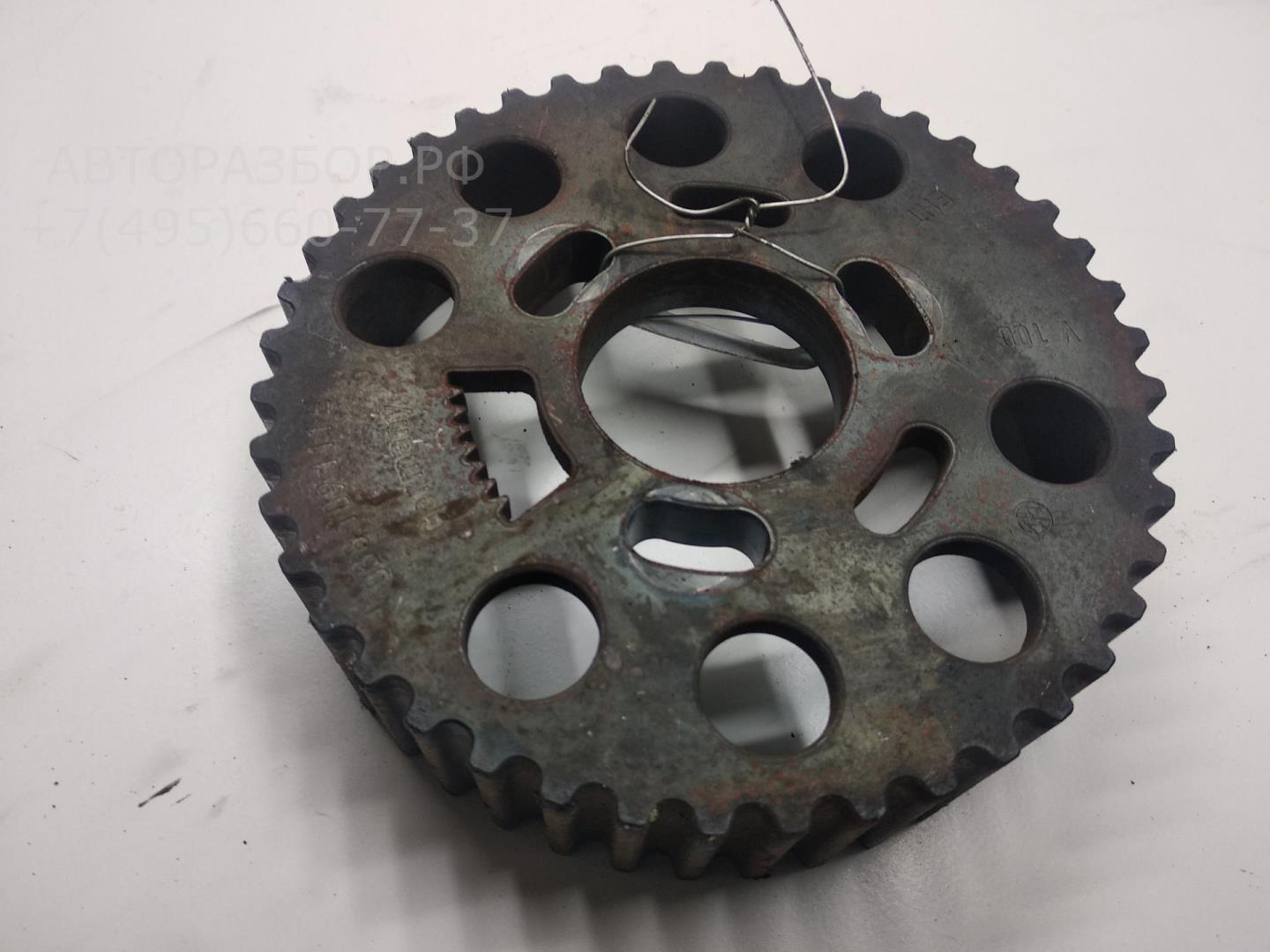 Шестерня КПП