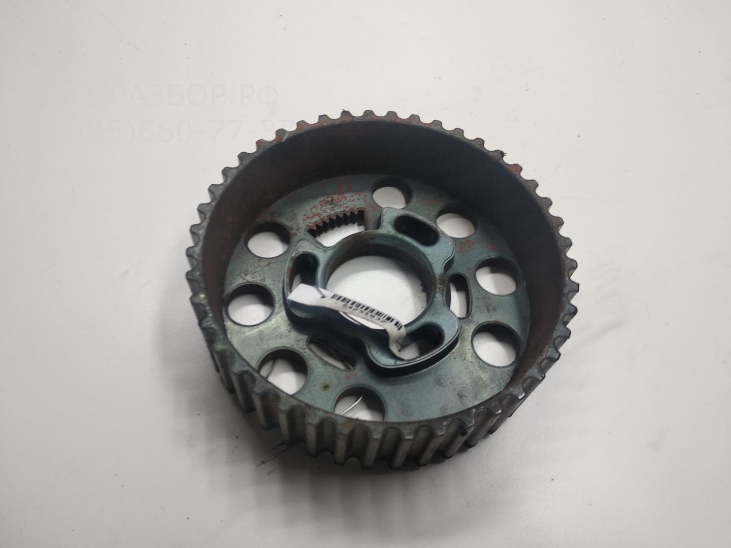 Шестерня КПП