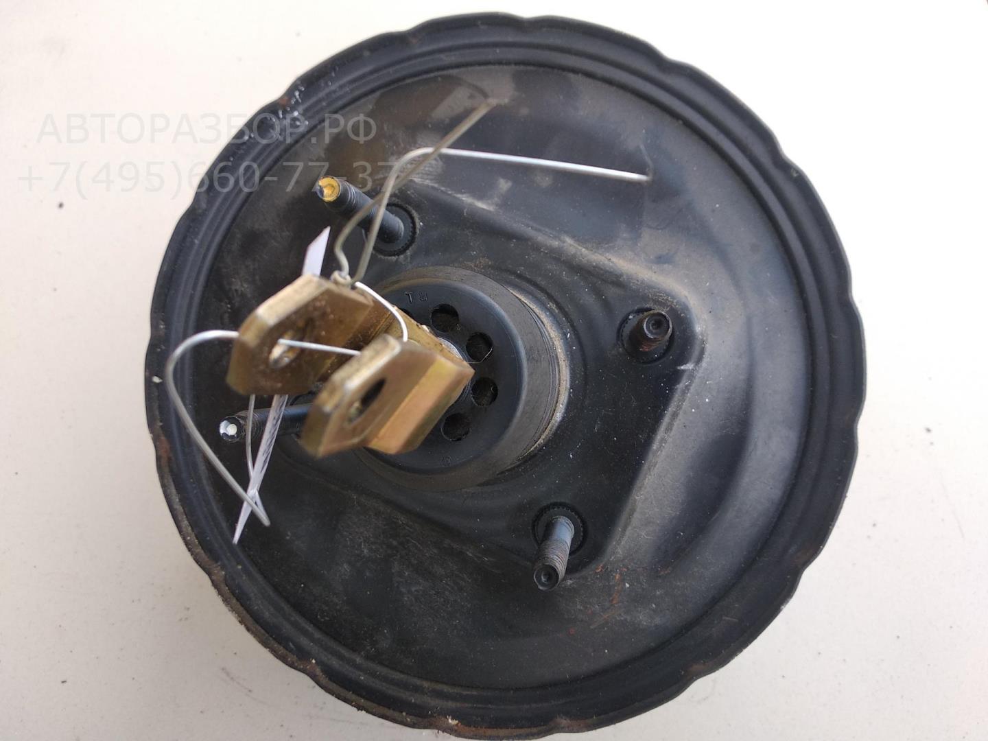 Усилитель тормозов вакуумный