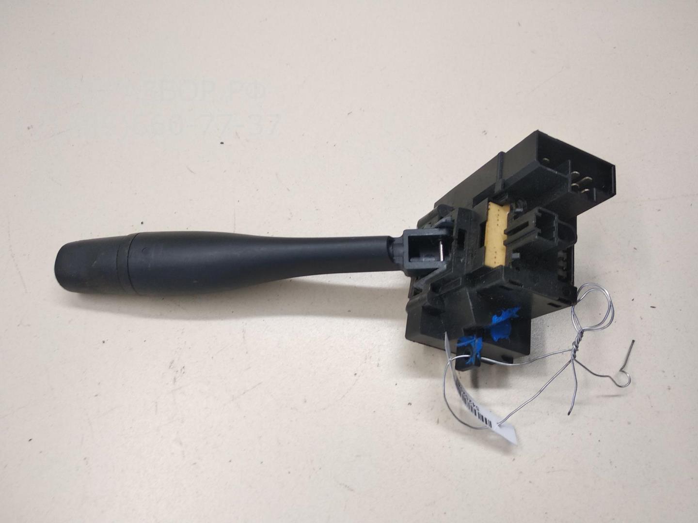 Переключатель стеклоочистителей