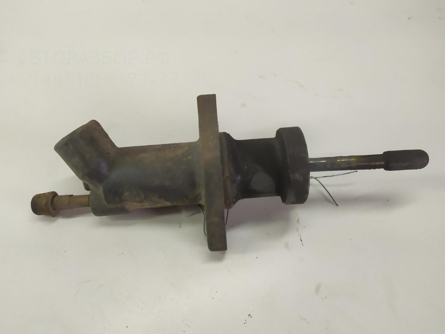 Цилиндр сцепления рабочий