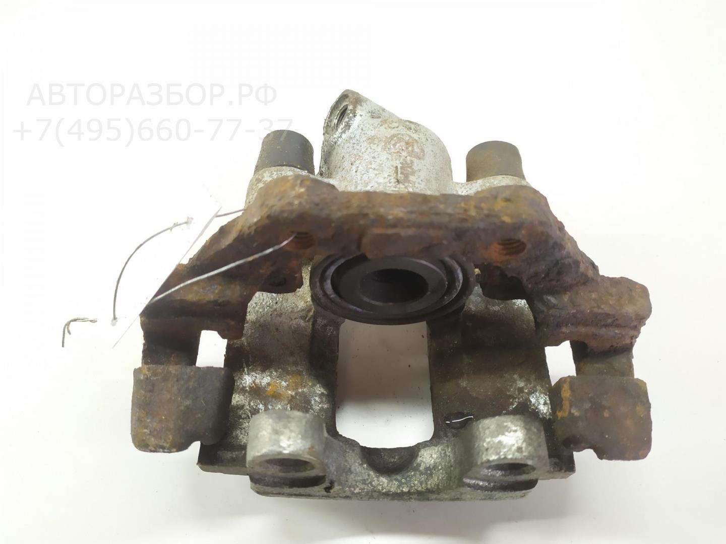 Суппорт задний правый