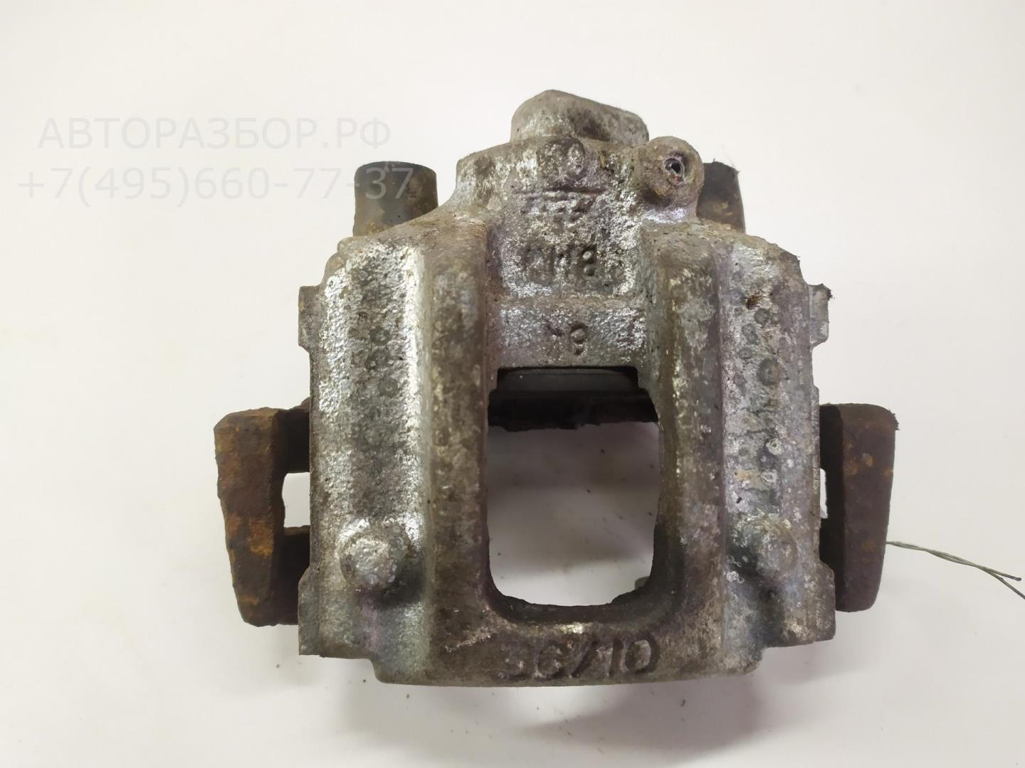 Суппорт задний правый