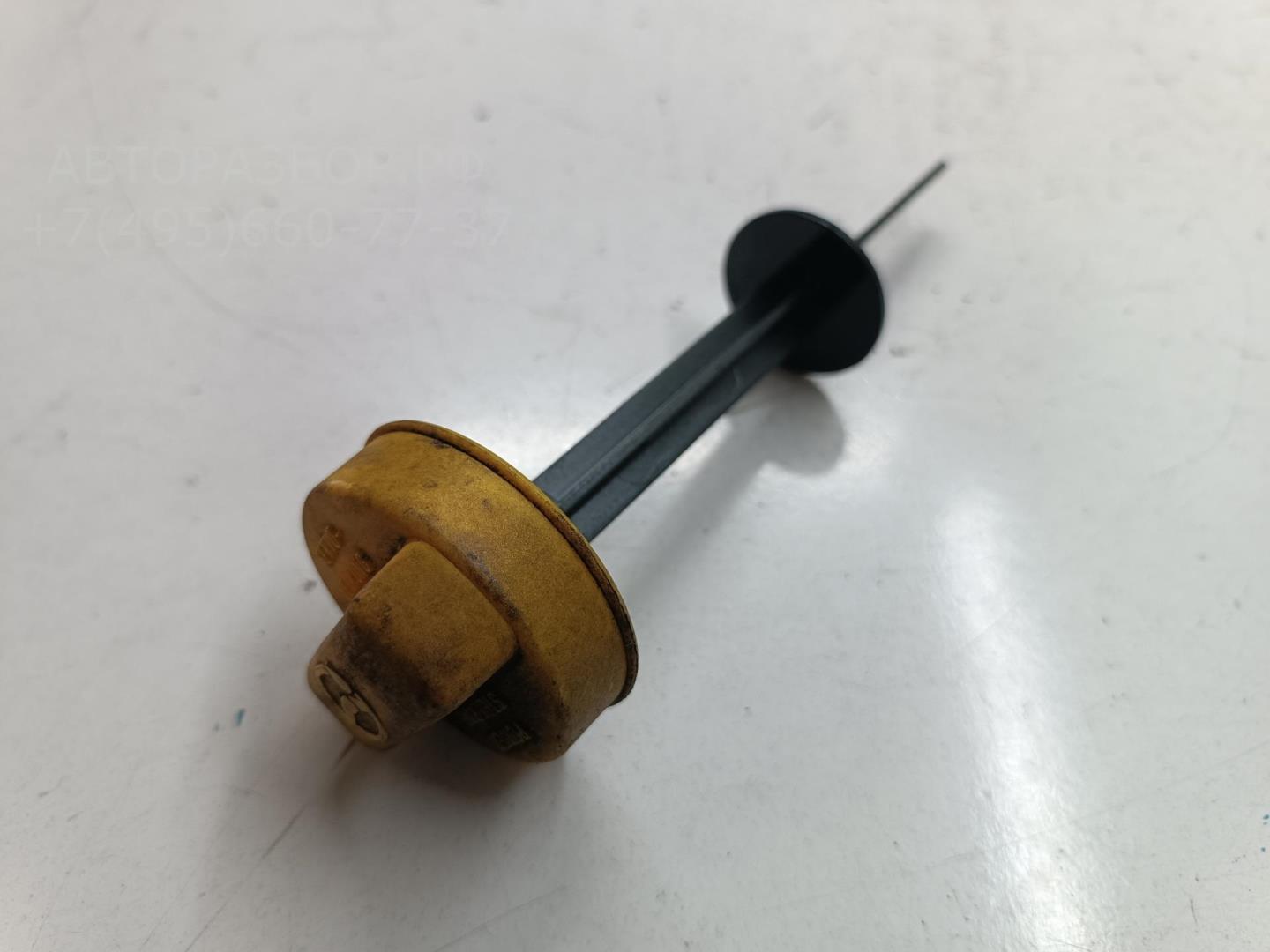 Крышка бачка ГУР