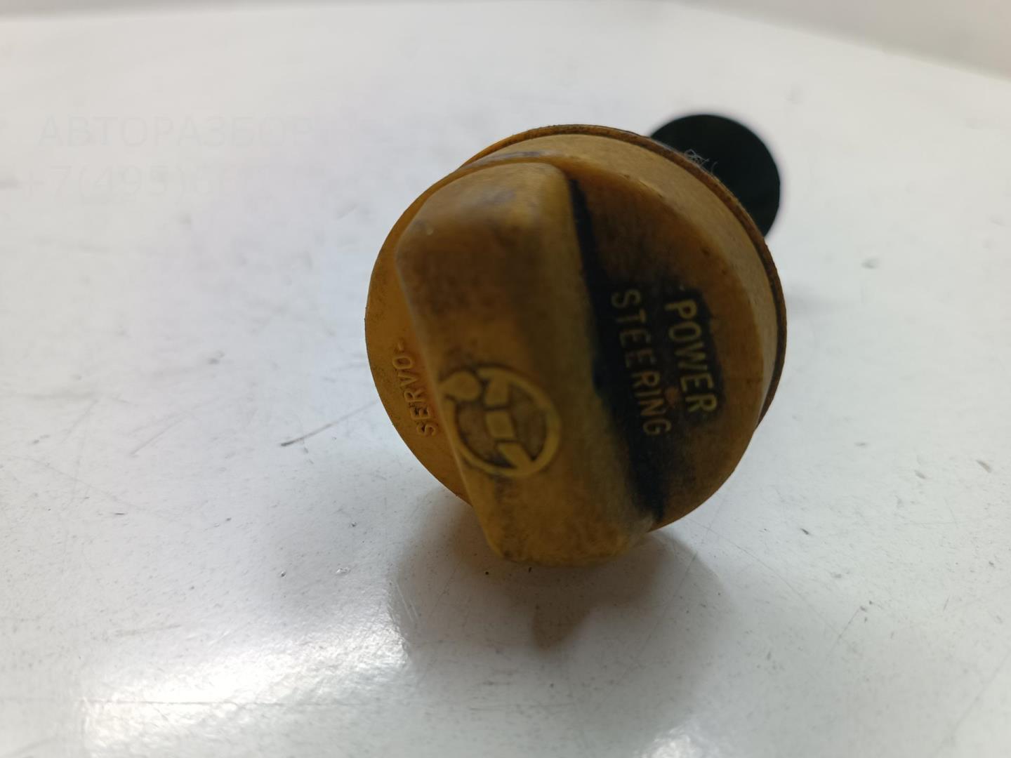 Крышка бачка ГУР