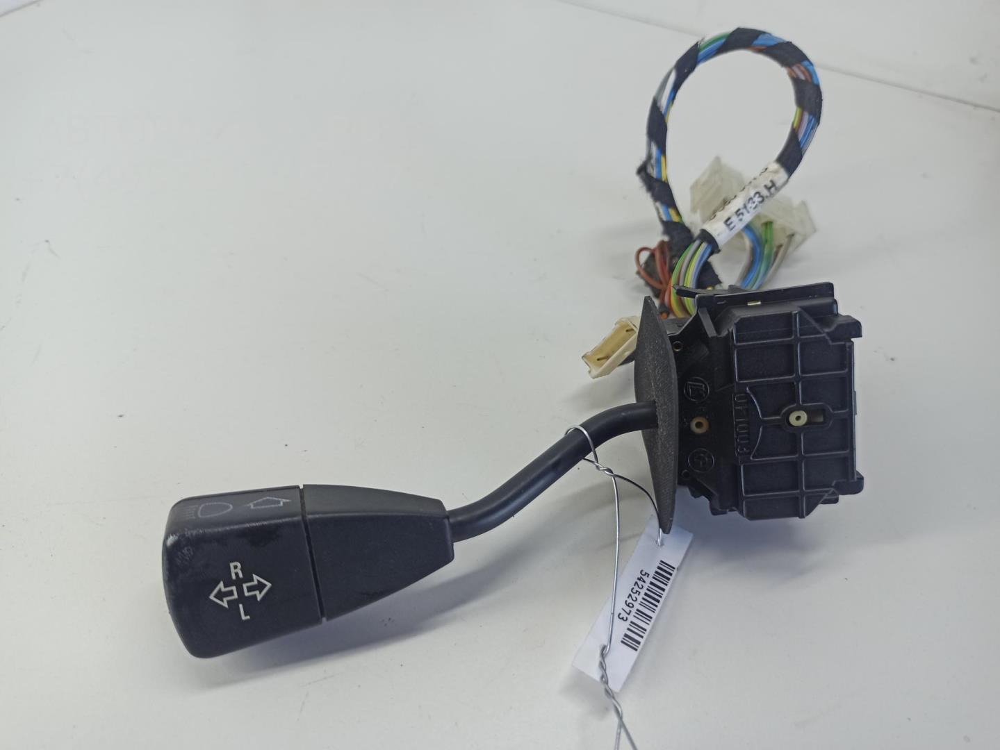 Переключатель поворотов подрулевой