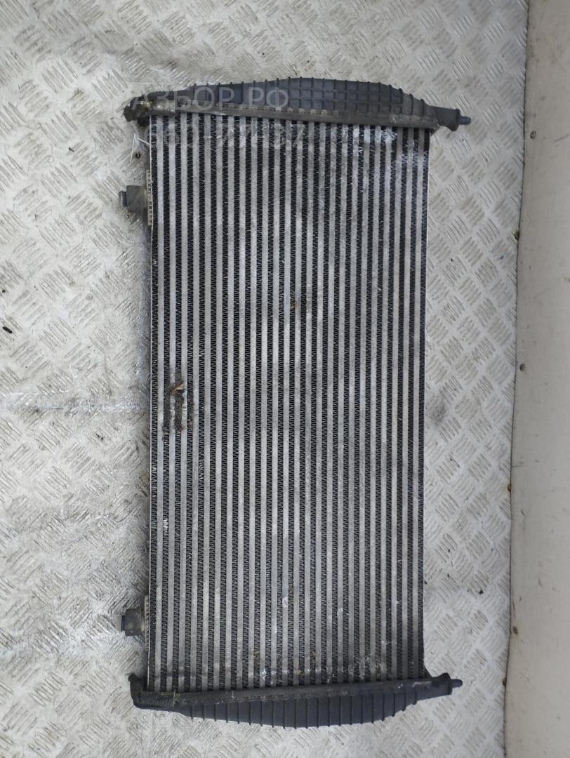 Интеркулер