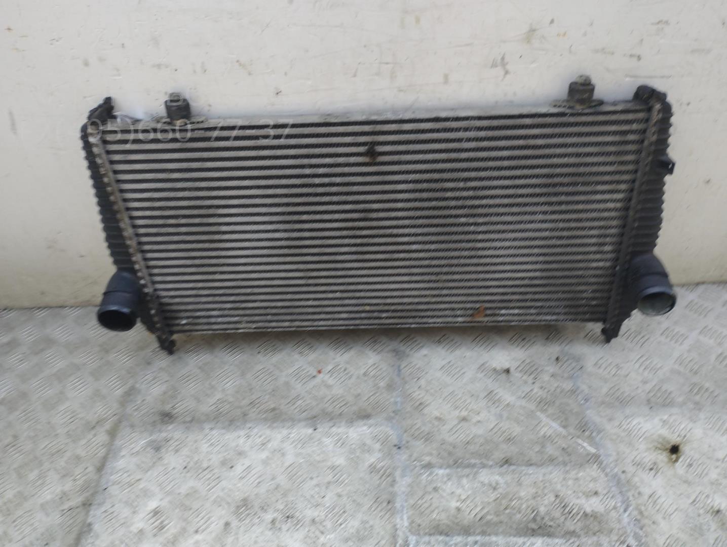 Интеркулер