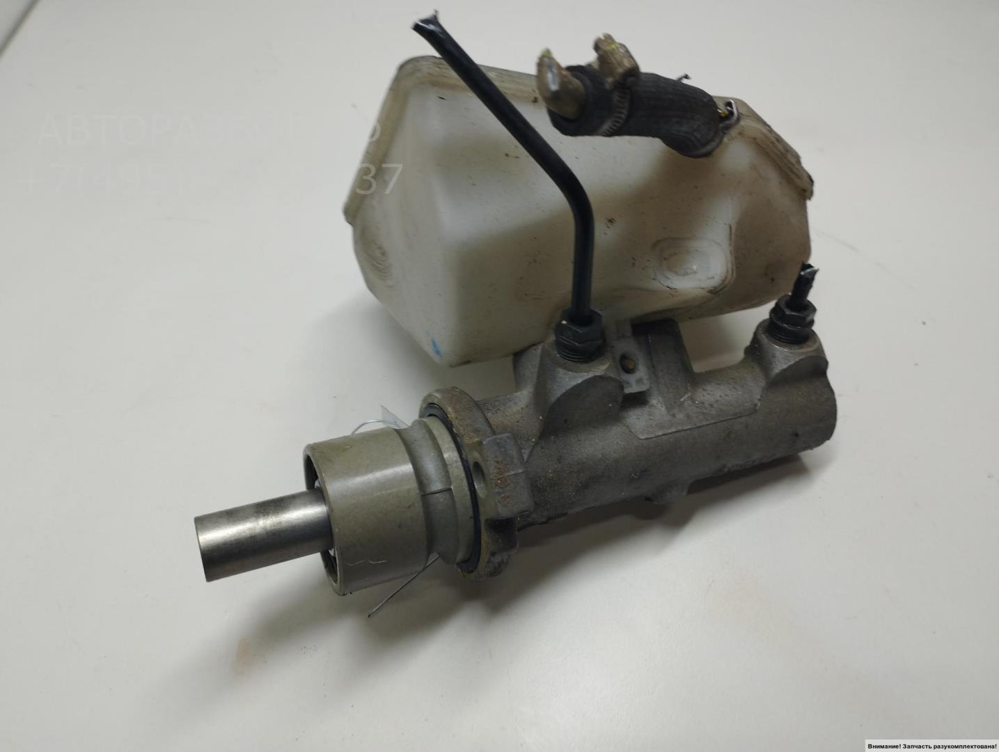 Цилиндр тормозной главный