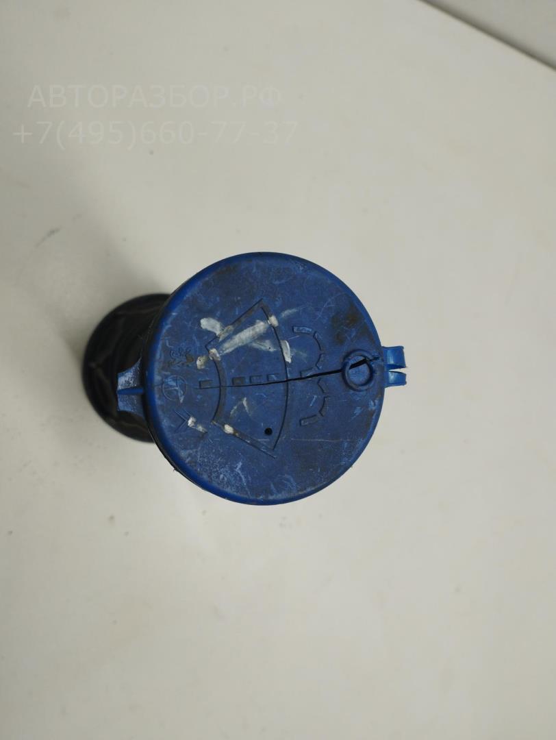 Горловина бачка омывателя