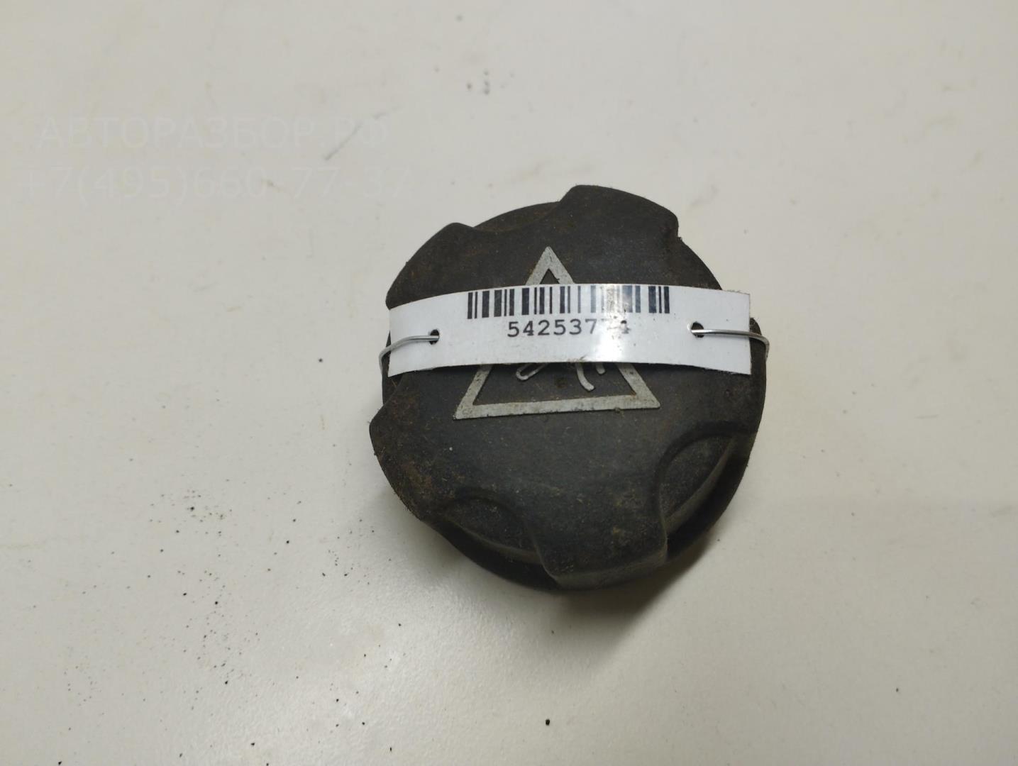 Крышка расширительного бачка для 3008 2009-2016