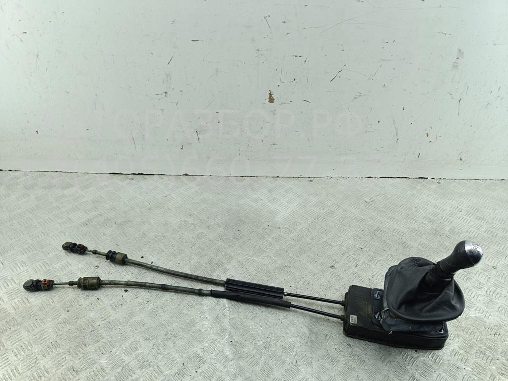 Трос КПП (выбора/переключения передач)