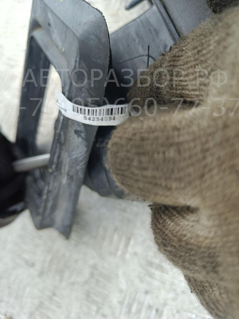 Трос КПП (выбора/переключения передач)