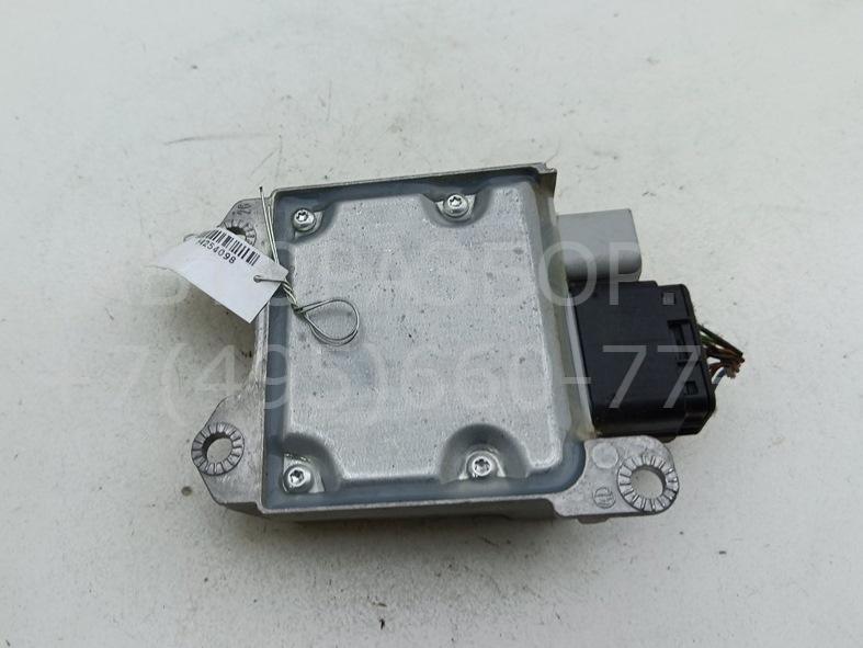 Блок комфорта