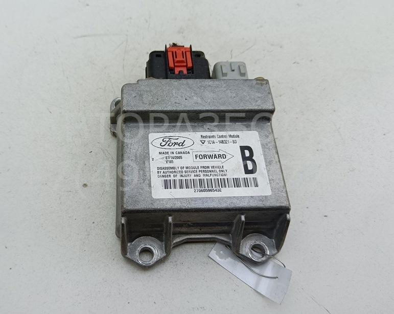 Блок комфорта