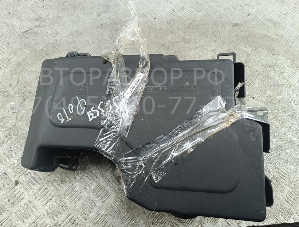 Корпус блока предохранителей