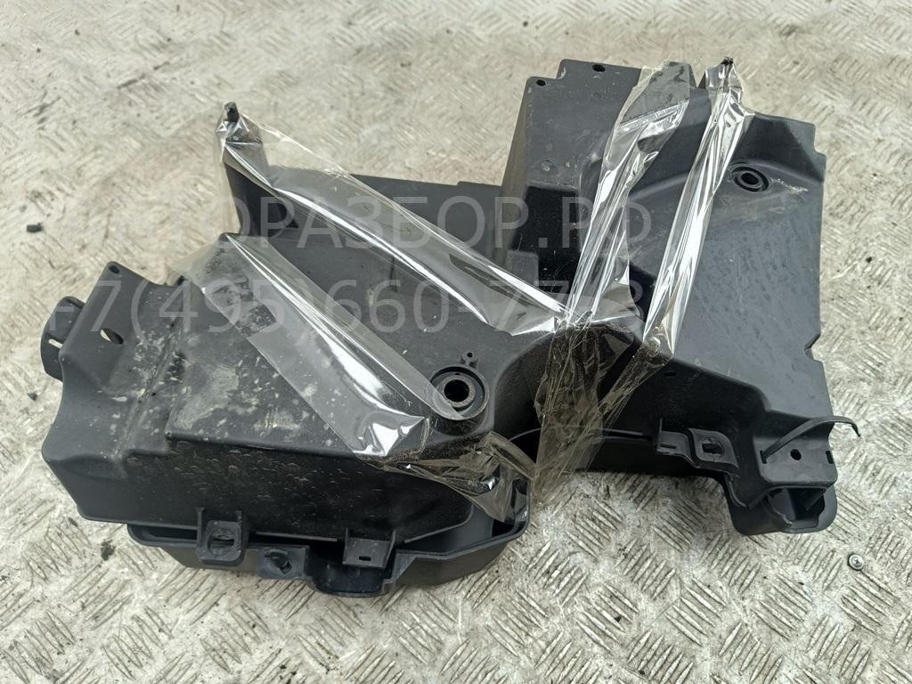 Корпус блока предохранителей