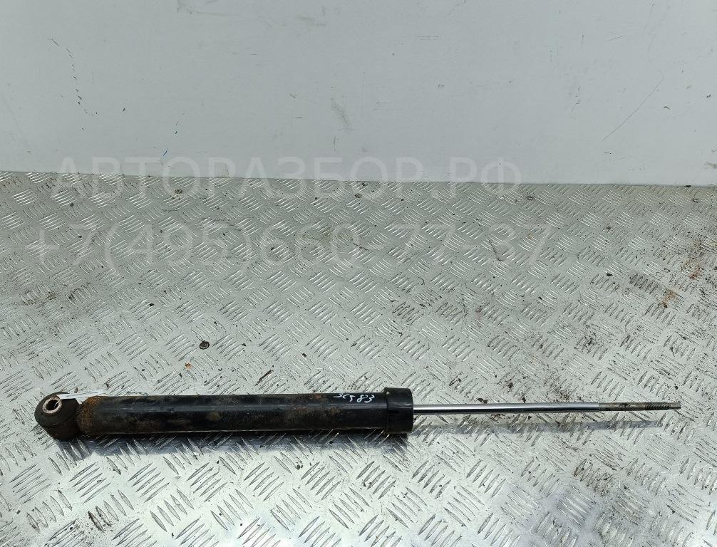 Амортизатор задний правый