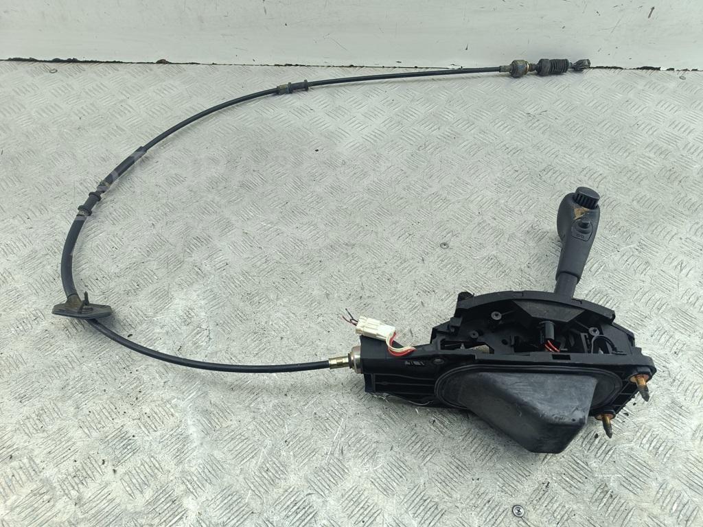 Кулиса МКПП / АКПП