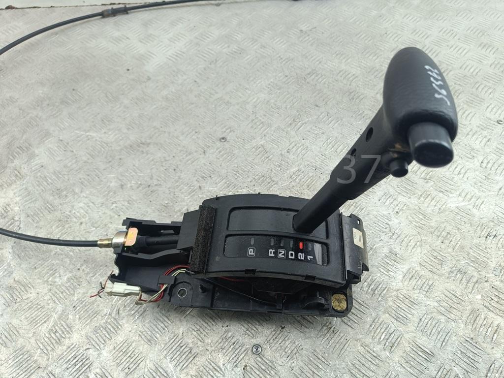 Кулиса МКПП / АКПП