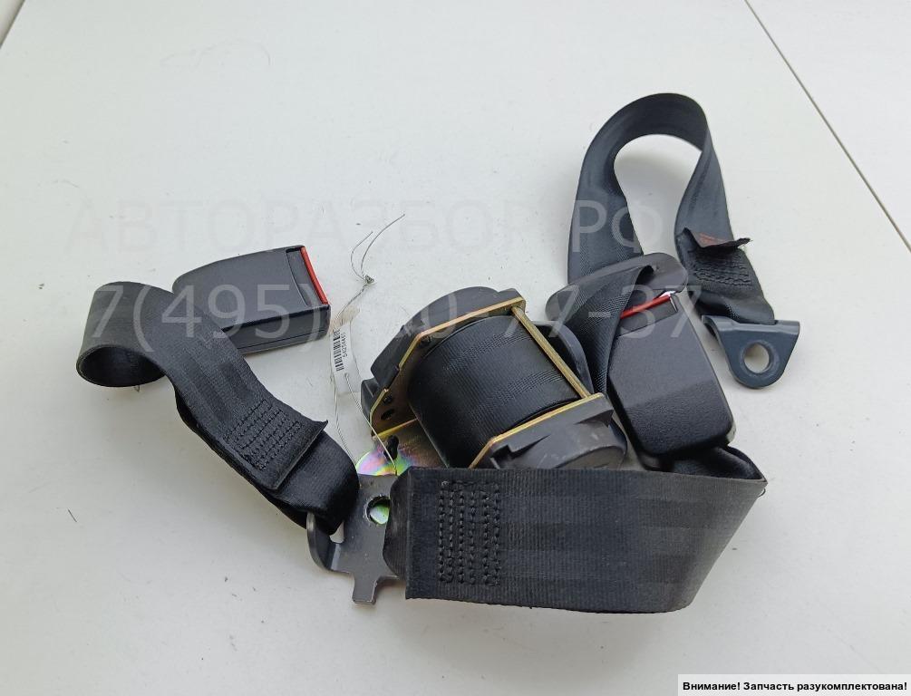 Ремень безопасности