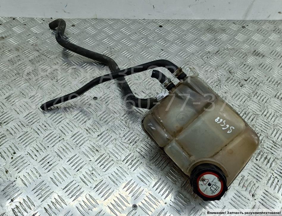 Бачок расширительный