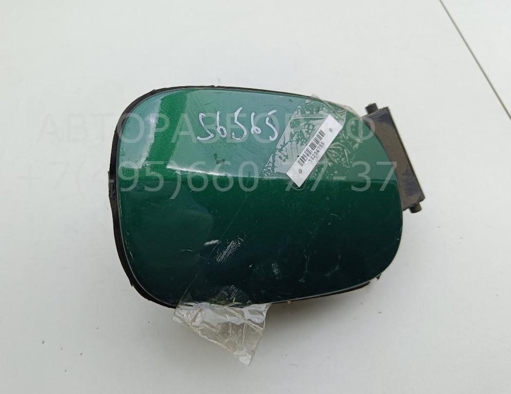 Лючок бензобака