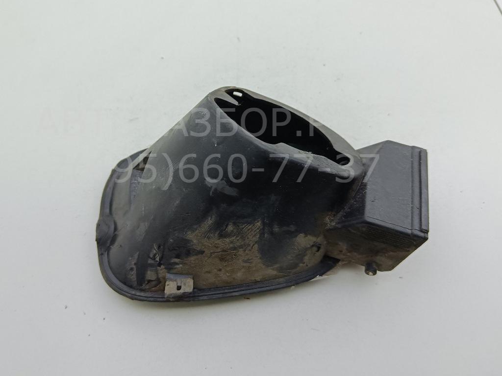 Лючок бензобака