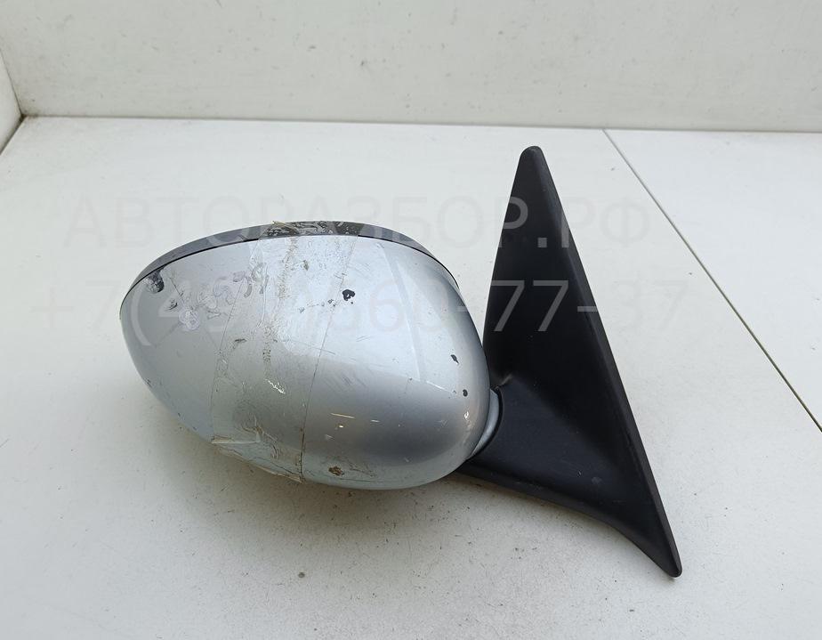 Зеркало правое электрическое