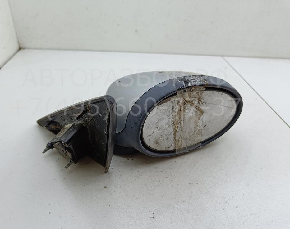 Зеркало правое электрическое